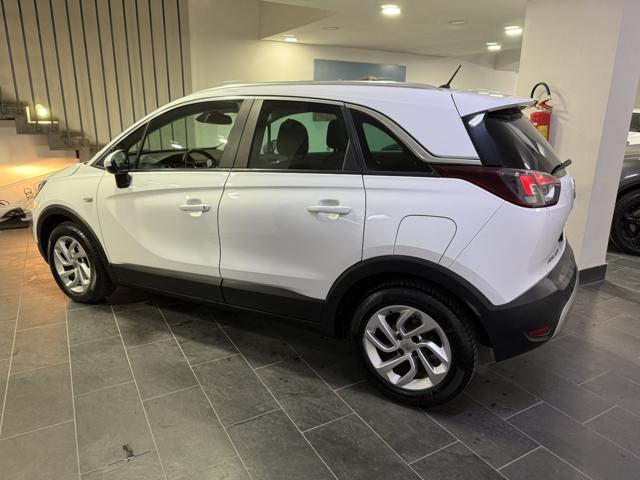 OPEL Crossland X usata, con Cerchi in lega