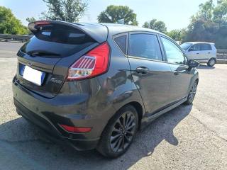 FORD Fiesta usata 6
