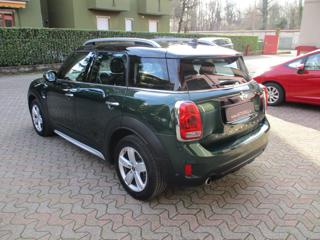 MINI Countryman usata, con Airbag Passeggero