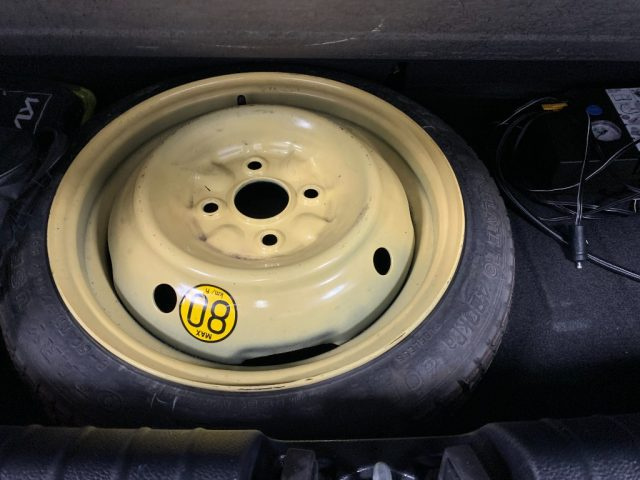 KIA Picanto usata, con Volante multifunzione