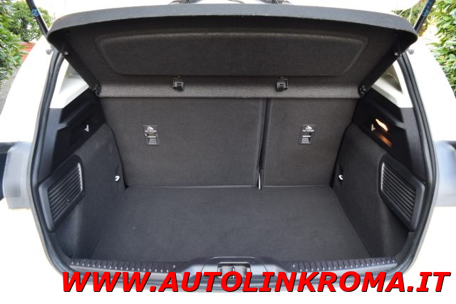 FORD Focus usata, con Cruise Control