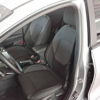 FORD Puma usata, con USB
