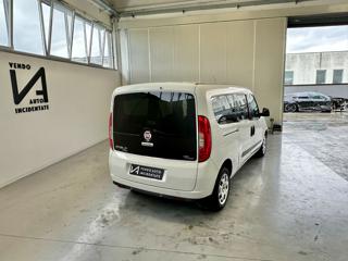 FIAT Doblo usata, con Chiusura centralizzata