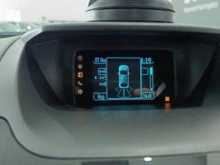 FORD EcoSport usata, con Specchietti laterali elettrici