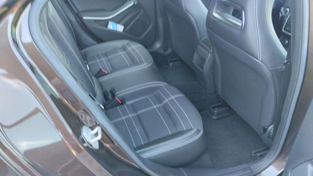 MERCEDES-BENZ A 180 usata, con Chiusura centralizzata