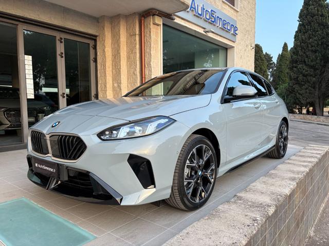 BMW 120 usata, con ABS