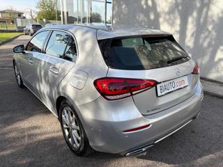 MERCEDES-BENZ A 180 usata, con Airbag Passeggero