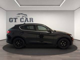 ALFA ROMEO Stelvio usata, con Alzacristalli elettrici
