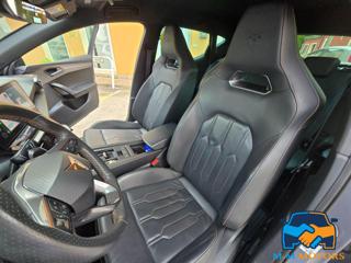 CUPRA Leon usata, con ESP