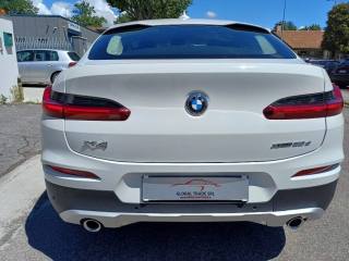 BMW X4 usata, con Boardcomputer