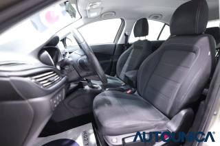FIAT Tipo usata, con Autoradio