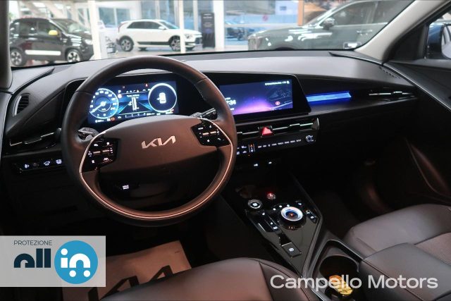 KIA Niro usata 5