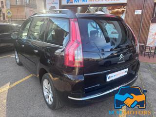 CITROEN C4 usata, con Airbag Passeggero