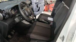 CITROEN C3 Aircross usata, con Alzacristalli elettrici