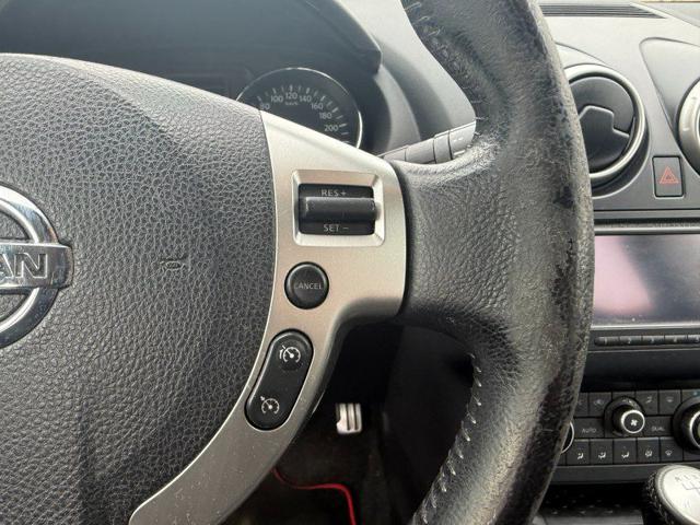 NISSAN Qashqai usata 52