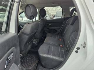 DACIA Duster usata, con Controllo trazione