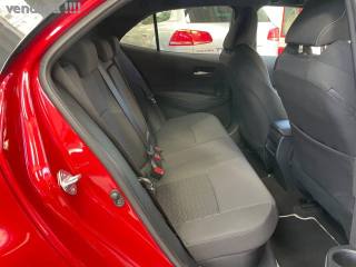 TOYOTA Corolla usata, con Immobilizzatore elettronico