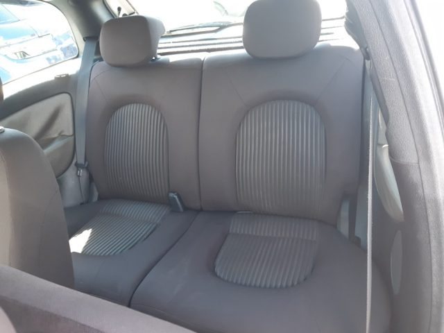 LANCIA Ypsilon usata 12