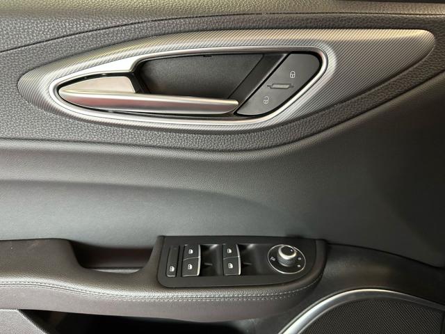 ALFA ROMEO Giulia usata, con Sedili riscaldati