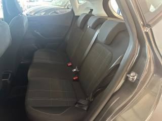 FORD Fiesta usata, con ESP
