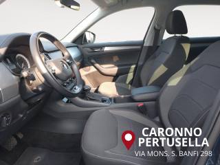 SKODA Kodiaq usata, con Cruise Control