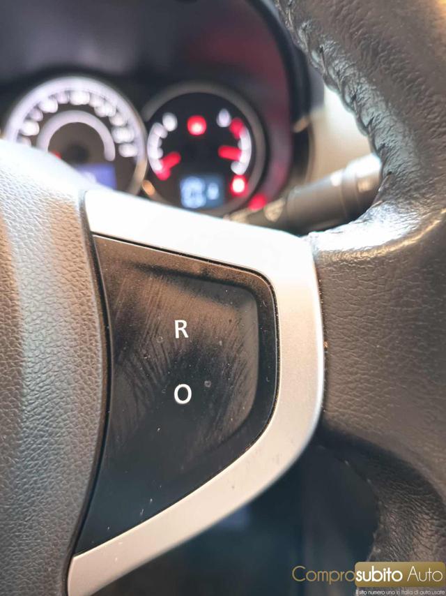 RENAULT Koleos usata 31