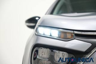 CITROEN C3 usata, con Cruise Control