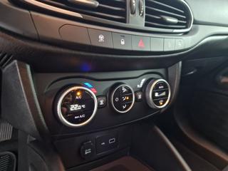 FIAT Tipo usata, con Volante in pelle