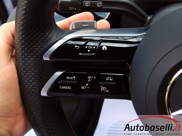 MERCEDES-BENZ CLA 220 usata, con Luci diurne