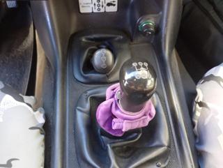 LAND ROVER Discovery usata, con MP3