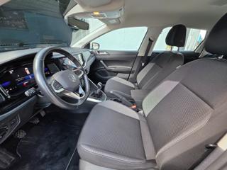 VOLKSWAGEN Polo usata, con Climatizzatore