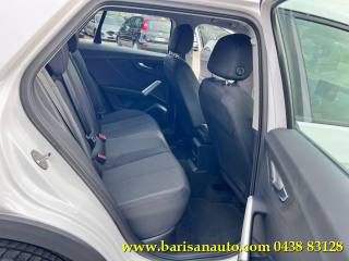 AUDI Q2 usata, con Boardcomputer