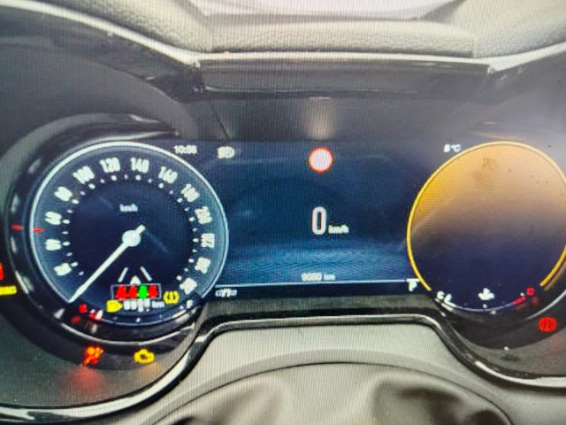 ALFA ROMEO Tonale usata, con Airbag Passeggero