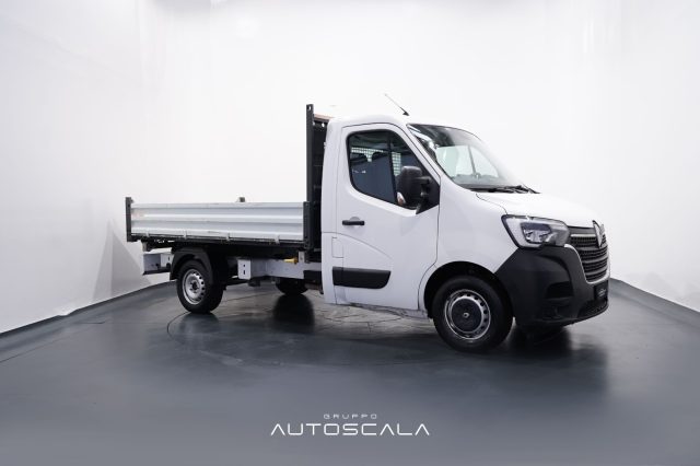 RENAULT Master usata, con Controllo trazione