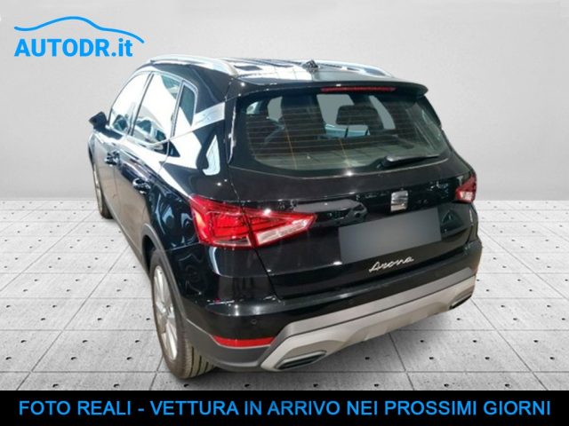 SEAT Arona usata, con Airbag laterali