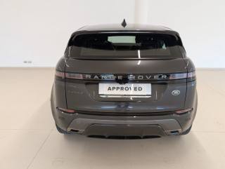 LAND ROVER Range Rover Evoque usata, con Airbag Passeggero