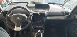 CITROEN C3 Picasso usata, con Chiusura centralizzata