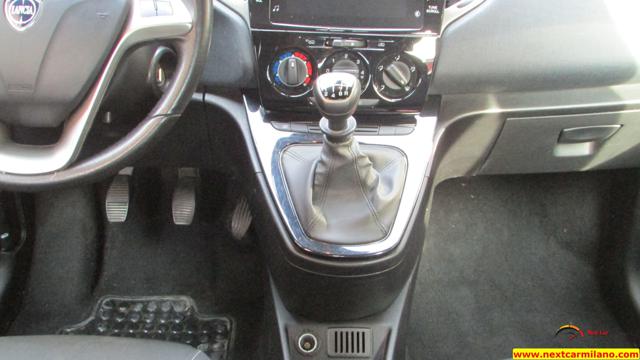 LANCIA Ypsilon usata, con Airbag testa