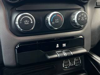 DODGE RAM usata, con Luci diurne LED