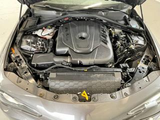 ALFA ROMEO Giulia usata, con Chiusura centralizzata