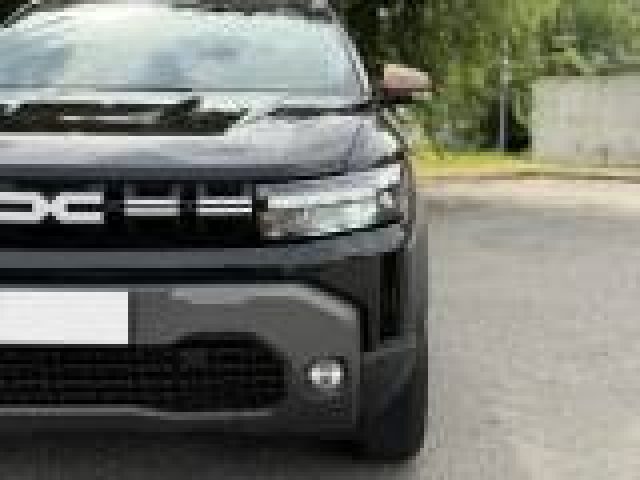 DACIA Duster usata, con Airbag laterali