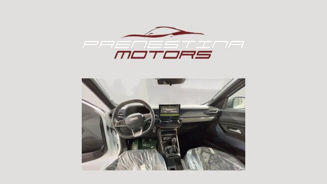 DACIA Duster usata, con Airbag