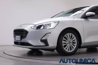 FORD Focus usata, con Controllo trazione