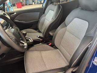 RENAULT Clio usata, con ESP