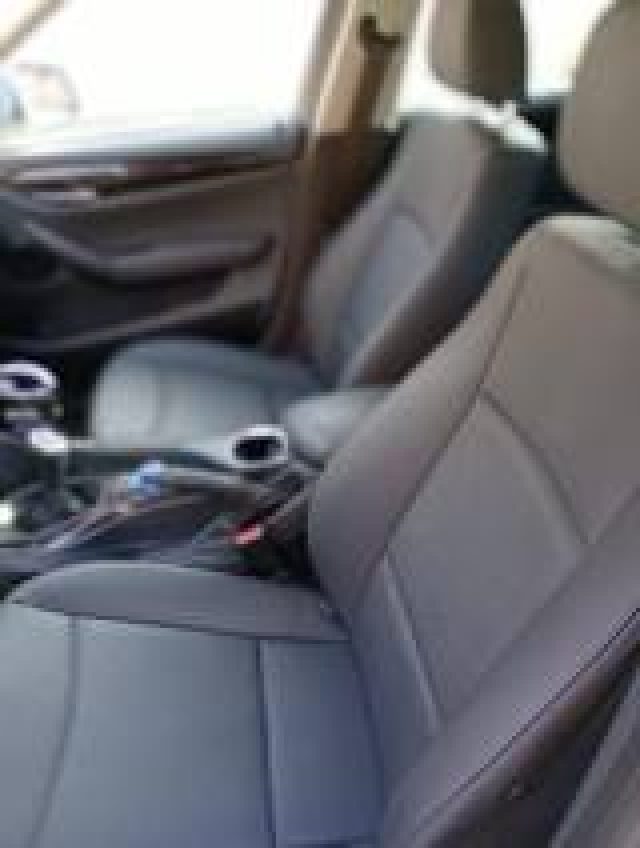 BMW X1 usata, con Controllo trazione