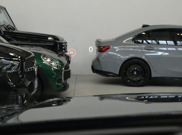 JEEP Grand Cherokee usata, con Vetri oscurati