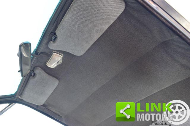 LANCIA Beta usata 13