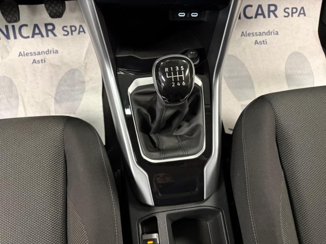 VOLKSWAGEN T-Roc usata, con Fari LED