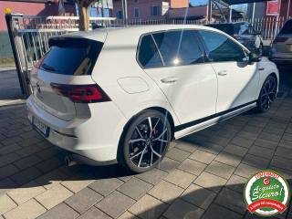 VOLKSWAGEN Golf usata, con Alzacristalli elettrici