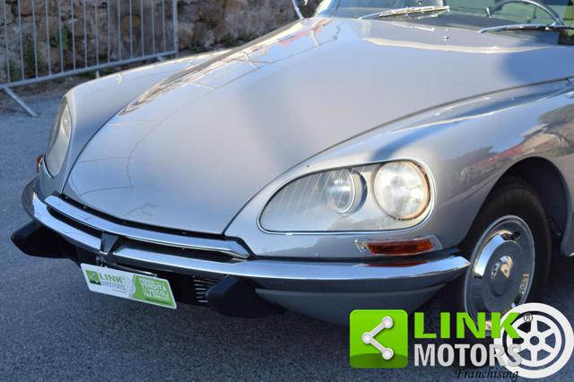 CITROEN DS usata 30